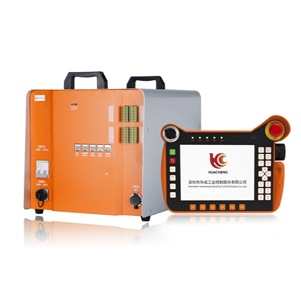 GC-R6六轴关节机器人控制系统 GC-R6六轴关节机器人控制系统